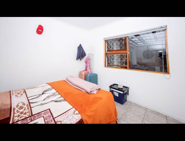 3 BEDROOM HOUSE FOR SALE IN NAHOON VALLEY PARK